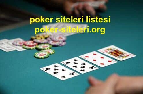 poker siteleri listesi